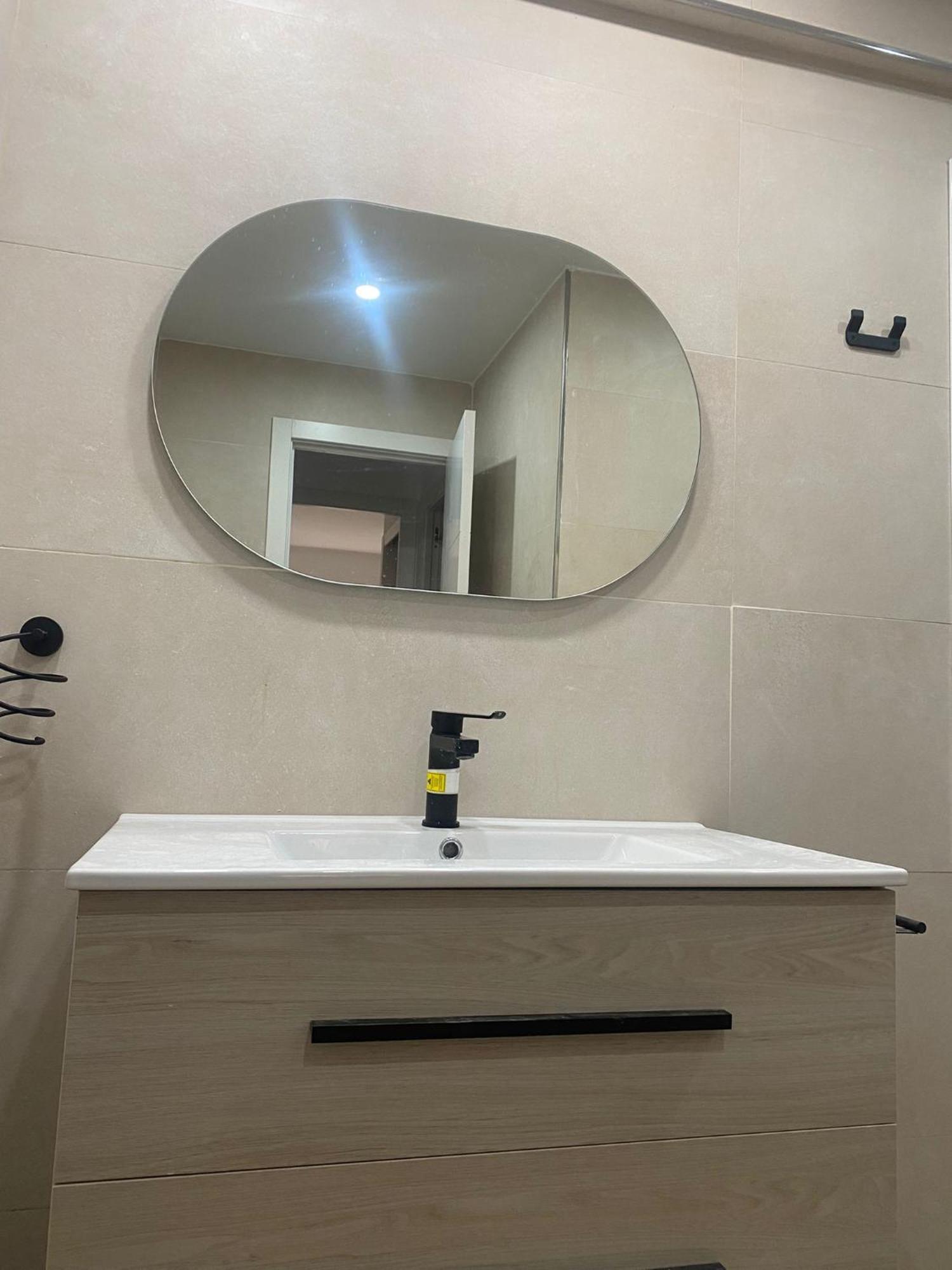 Appartamento Castel Málaga